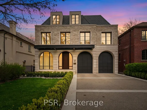 117 Yonge Blvd, Toronto, ON M5M 3H2