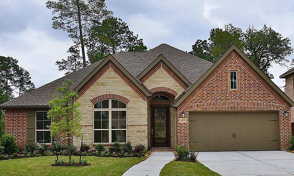 1st image of 16838 Fowler Pines Dr