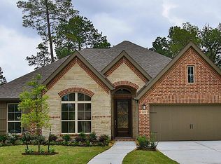 16838 Fowler Pines Dr, Humble, TX 77346