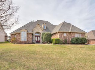 3912 SE 41st Pl, Oklahoma City, OK 73165