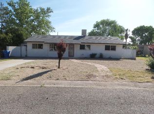 833 Norman Ave, Sierra Vista, AZ 85635
