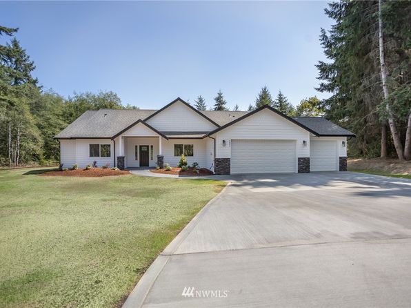 New Construction Homes In Olympia Wa Zillow