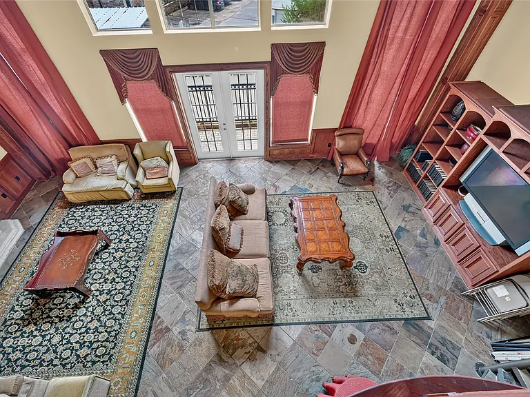 7575 Kirby Dr #2201 — Photo 10