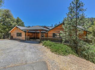 6450 Happy Valley Rd, Somerset, CA 95684