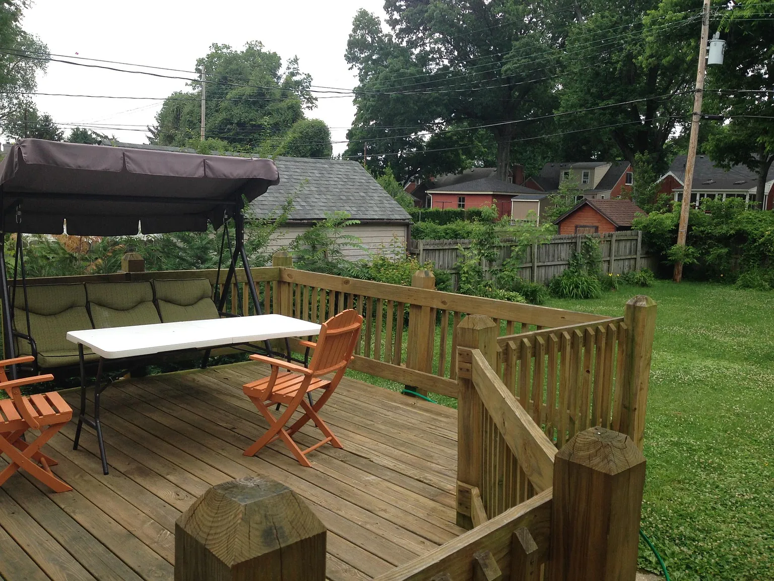 3 bed, 1400 sqft, $2,350 — Photo 1