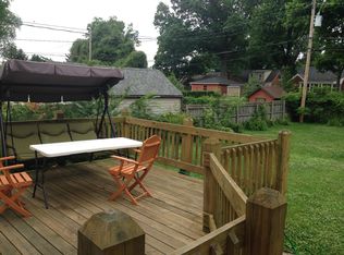 3813 Ormond Rd, Saint Matthews, KY 40207