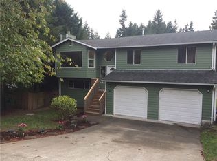 1125 NW Springer Way, Silverdale, WA 98383