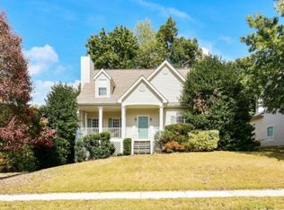 501 Towne Ridge Way, Woodstock, GA 30188