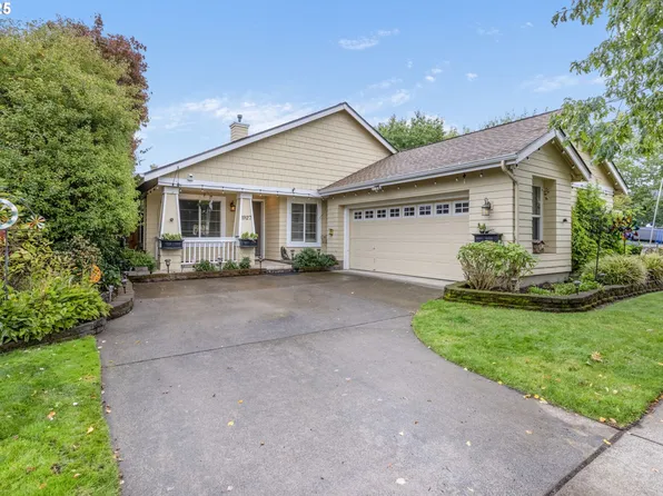 1927 Heitzman Way, Eugene, OR 97402