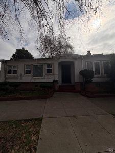 2100 Havenscourt Boulevard, Oakland, CA, 94621