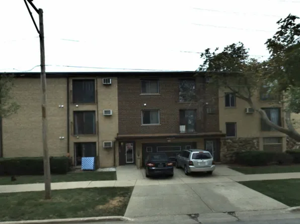 1405 Ashland Ave APT 2B, Des Plaines, IL 60016