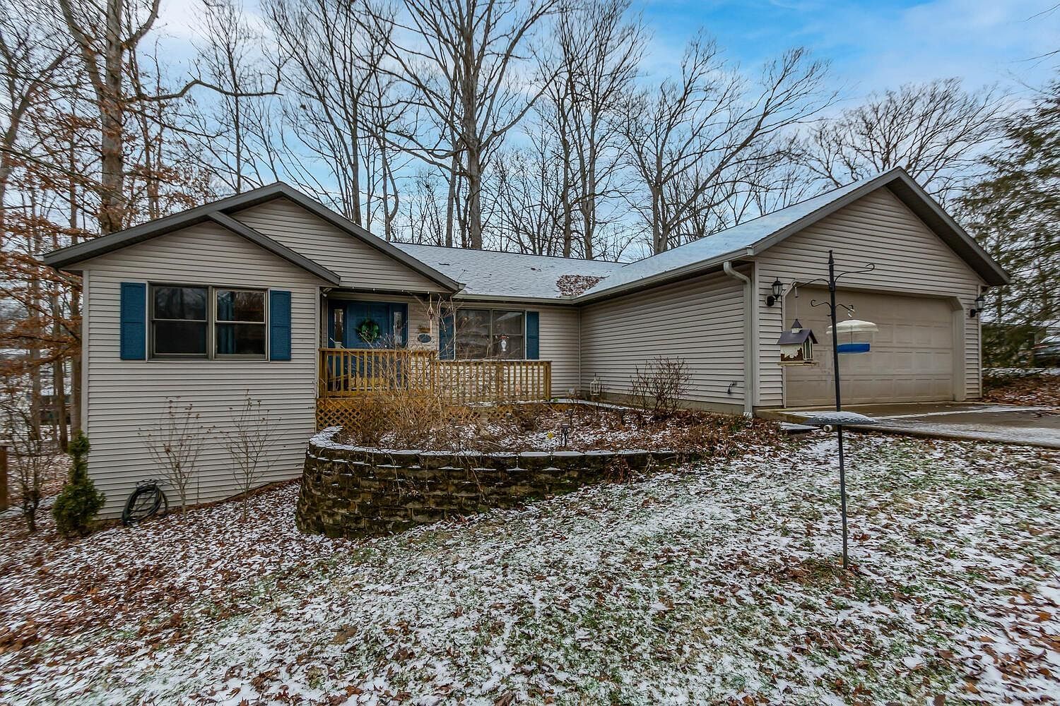6135 N Shelly Dr, Ellettsville, IN 47429 Zillow