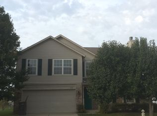 6724 Wolverine Way, Indianapolis, IN 46237