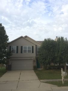 6724 Wolverine Way, Indianapolis, IN, 46237