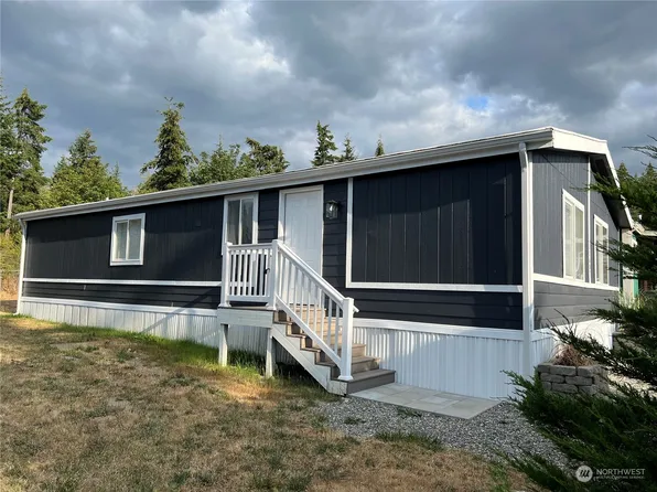 22607 91st Avenue Ct E #10, Graham, WA 98338
