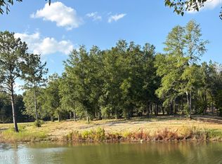 Sunfish Ln LOT 5, Lucedale, MS 39452