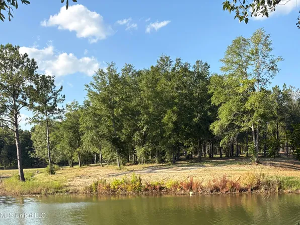 Sunfish Ln Lot 5, Lucedale, MS 39452