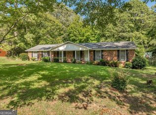 1109 Normandy Rd, Macon, GA 31210