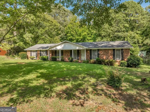 1109 Normandy Rd, Macon, GA 31210