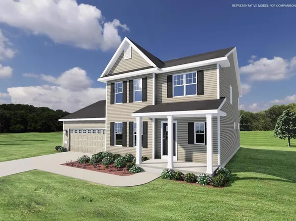 3724 Conrad Drive, Cross Plains, WI 53528