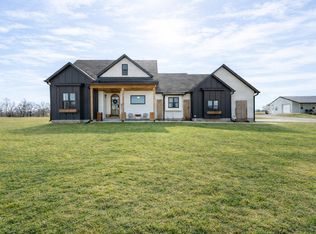 64637 E 240th Rd, Grove, OK 74344