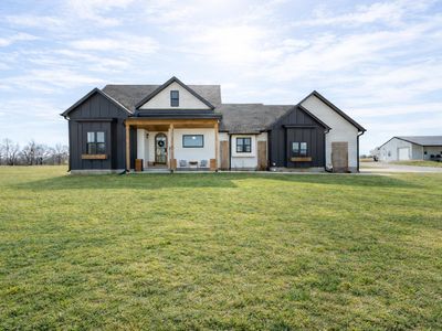64637 E 240th Rd, Grove, OK, 74344