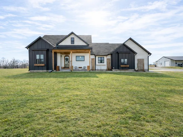 64637 E 240th Rd, Grove, OK 74344