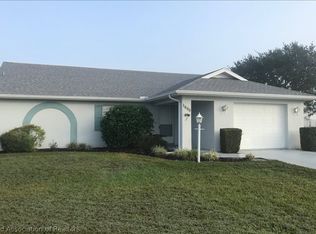 1600 Willow Run, Sebring, FL 33872