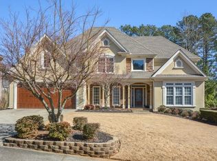 4639 Gilhams Rd NE, Roswell, GA 30075
