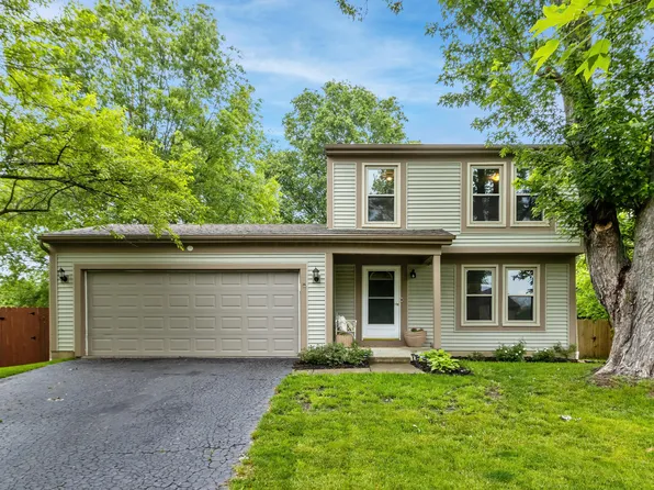 2194 Worthingwoods Blvd, Powell, OH 43065