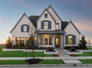 2321 Lacebark Ln, McKinney, TX 75071