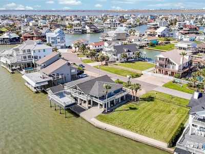0 Palmetto Dr, Galveston, TX, 77554