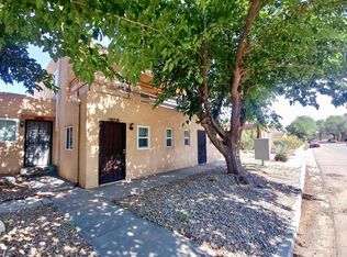 311 12th St SW #HNGKGHQGN, Albuquerque, NM 87102