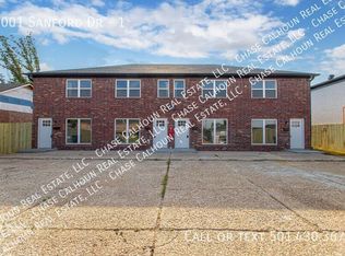2001 Sanford Dr APT 1, Little Rock, AR 72227