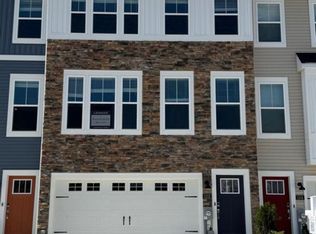 1312 Lake Lucerne Ln, Trappe, MD 21673