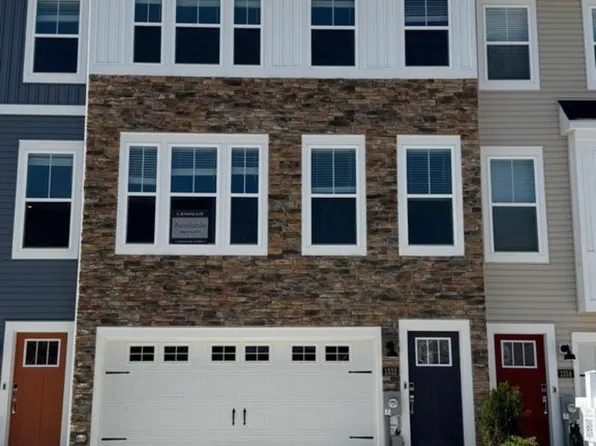 1312 Lake Lucerne Ln, Trappe, MD 21673