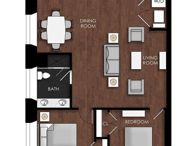 The Lofts At Abigail Vare — Photo 33