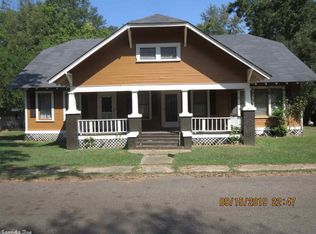 604 Bond St, Warren, AR 71671