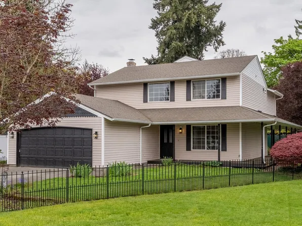 2403 NE 95th Ct, Vancouver, WA 98662