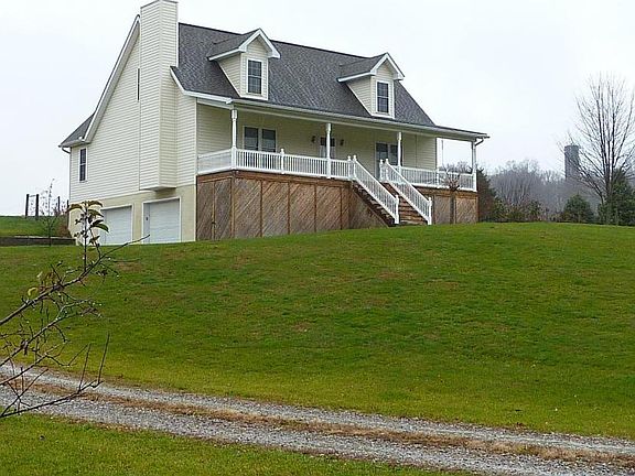 4th image of 13025 Township Road 64