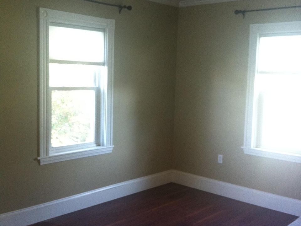 Living room from kitchen