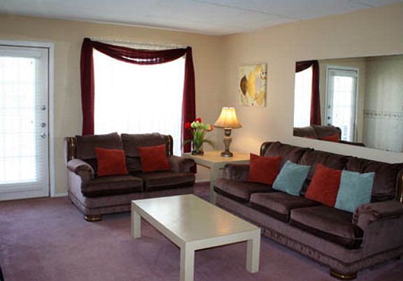 2nd image of 116 E Polaris Dr #204