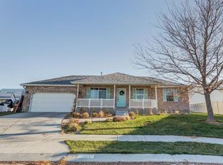 3952 N Winter Way, Eagle Mountain, UT 84005