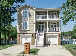 6 Saresden Cv, Sumter, SC 29150