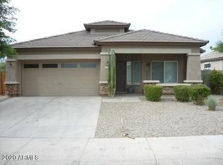 4535 E Peach Tree Dr, Chandler, AZ 85249