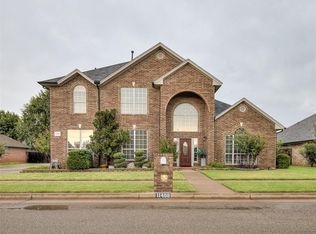 11408 Rosehaven Dr, Oklahoma City, OK 73162
