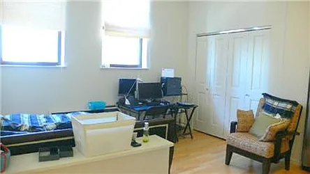 Rented by New York Residence