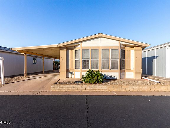 2nd image of 5735 E MCDOWELL Road #177