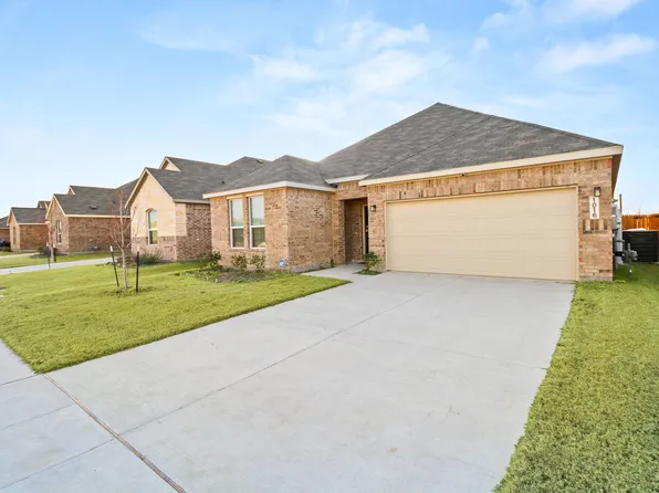 1016 Flameleaf Dr, Princeton, TX 75407