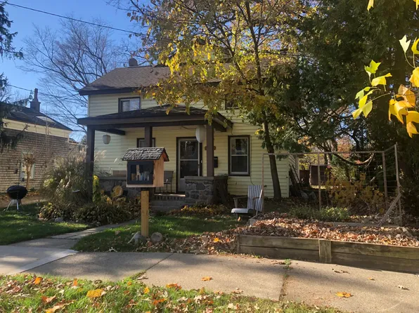 1117 Pontiac St #2, Ann Arbor, MI 48105